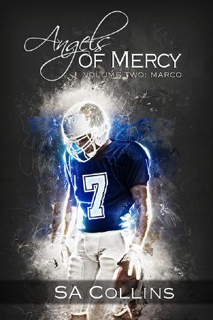 Angels of Mercy · Volume 2 - Marco