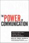 The Power of Communication · Skills to Build Trust, Inspire Loyalty, and Lead Effectively