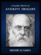 Complete Works of Anthony Trollope