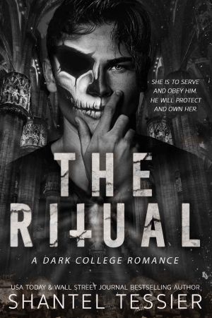 The Ritual: A Dark College Romance