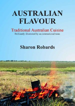 Australian Flavour · Traditional Australian Cuisine