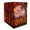 Hearts Aflame 1-4