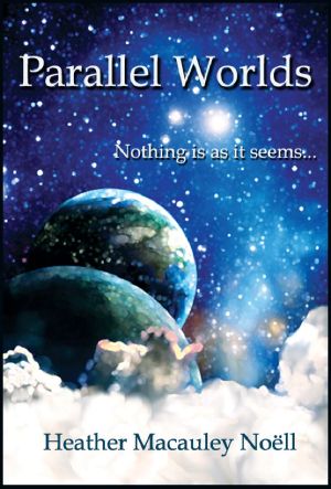 Parallel Worlds · Nothing is as it seems