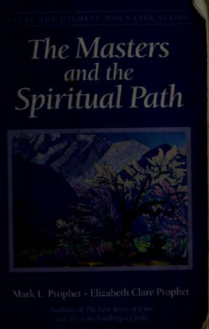 The Masters and the Spiritual Path