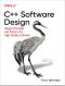 C++ Software Design