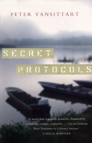 Secret Protocols