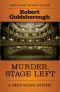 Murder, Stage Left