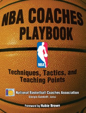 NBA Coaches Playbook