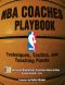 NBA Coaches Playbook