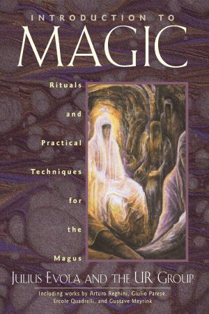 Introduction to Magic