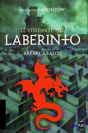 El visitante del laberinto