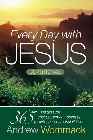 Every Day With Jesus