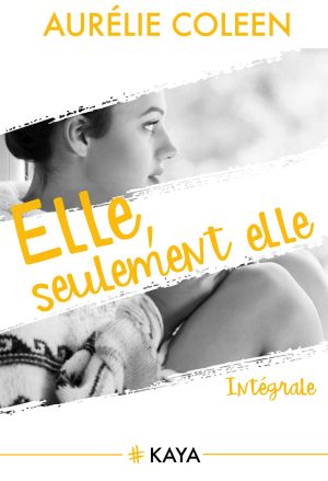 Elle Seulement Elle #2