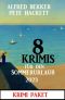 8 Krimis für den Sommerurlaub 2023: Krimi Paket