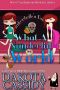 What A Nunderful World (Nun of Your Business Mysteries Book 5)