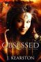 Obsessed (Rise of the Sphinx Book 3)