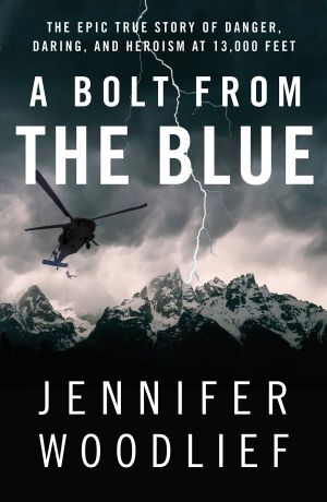 A Bolt From the Blue