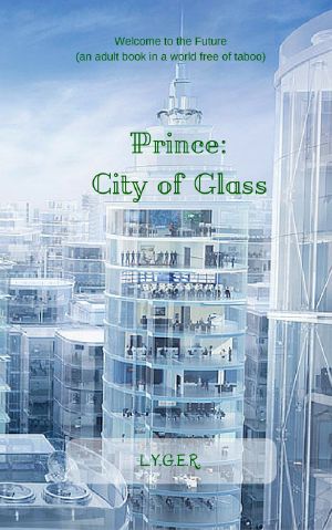 Prince · City of Glass