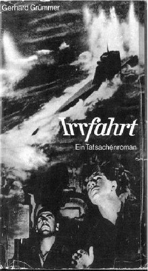 Irrfahrt