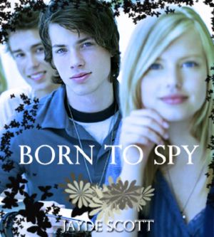 Born To Spy