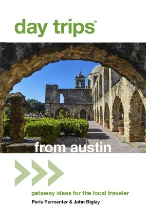 Day Trips® From Austin