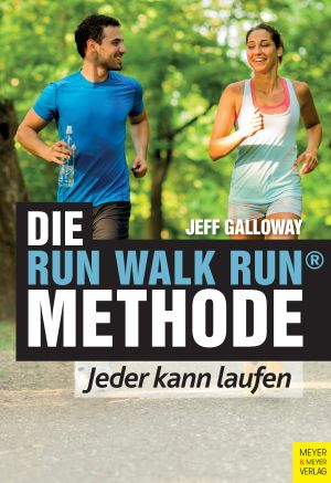 Die Run Walk Run Methode