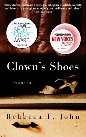 Clown's Shoes