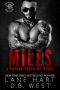 Miles (Savage Kings MC Book 8)