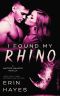 I Found My Rhino (Shifters Unlimited Book 1)