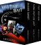 WILL TIME WAIT · Boxed Set of 3 Bestselling 'Ticking Clock' Thrillers