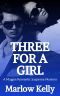 Three For a Girl (Magpie Romantic Suspense Mysteries Book 3)