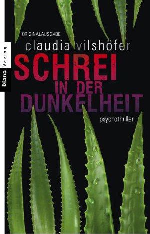 Schrei in der Dunkelheit