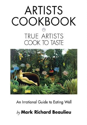 Artists Cookbook