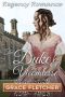 The Duke and the Vicomtesse · (Clean & Wholesome Regency Romance Book)