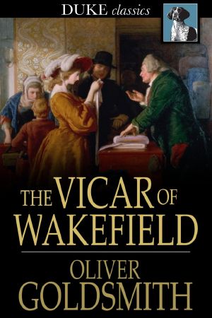 The Vicar of Wakefield