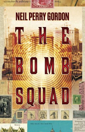 The Bomb Squad · Clash of the Patriots