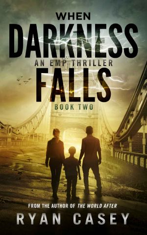 When Darkness Falls, Book 2