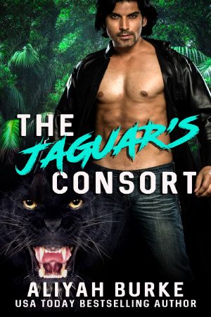 The Jaguar's Consort