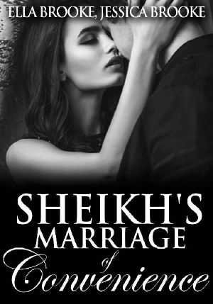 Sheikh's Marriage of Convenience