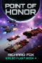 Point of Honor (The Exiled Fleet Book 4)