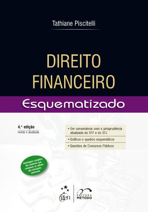 Direito Financeiro Esquematizado