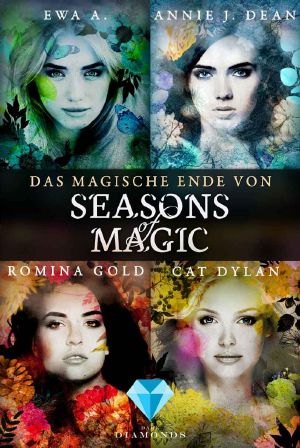 Seasons of Magic · Das magische Ende der Serie!