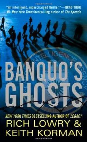 Banquo's Ghosts