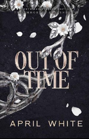 Out of Time (The Immortal Descendants Book 6)