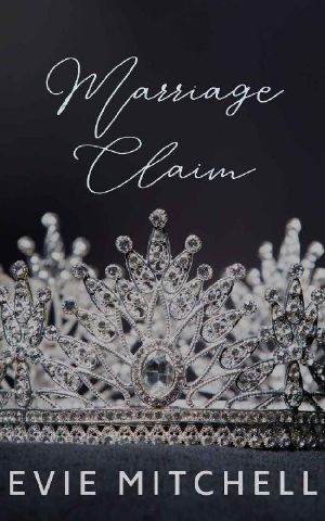 The Marriage Claim: An Arranged Marriage Royal Wedding