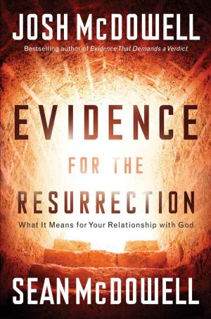 Evidence for the Resurrection