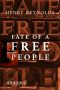 Fate of a Free People