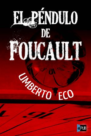 El péndulo de Foucault