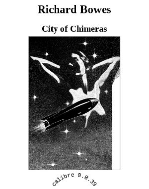 City of Chimeras