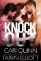 Knockout: MMA Romance (Tapped Out Book 4)